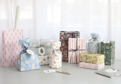 Iconic Gift Wrapping Paper Set v2