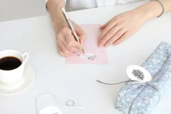 Iconic Gift Wrapping Paper Set v2