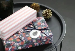 Iconic Gift Wrapping Paper Set v2
