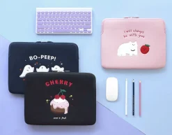 Iconic 13in. Laptop Pouch