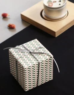 Iconic Pattern Gift Box