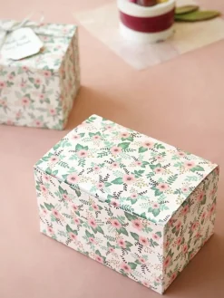 Iconic Pattern Gift Box