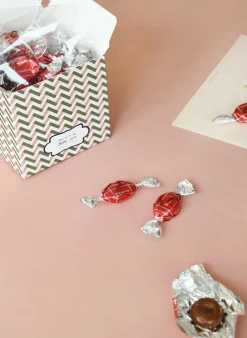 Iconic Pattern Gift Box