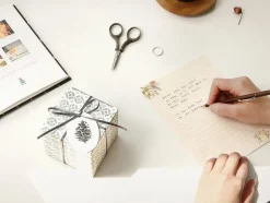 Iconic Pattern Gift Box