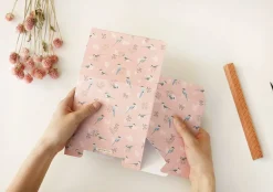 Iconic Pattern Gift Box