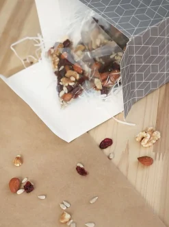 Iconic Pattern Gift Box