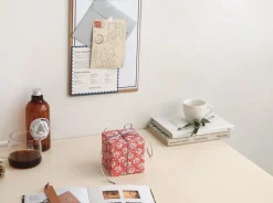 Iconic Pattern Gift Box