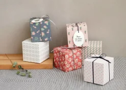 Iconic Pattern Gift Box