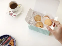 Iconic Pattern Gift Box