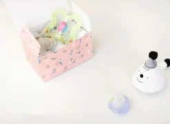 Iconic Pattern Gift Box