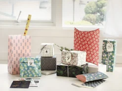 Iconic Pattern Gift Box