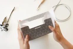 Iconic Pattern Gift Box