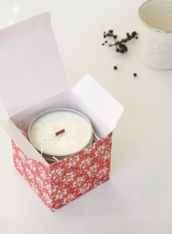 Iconic Pattern Gift Box