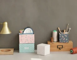 Iconic Pattern Gift Box