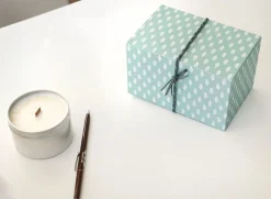 Iconic Pattern Gift Box