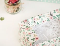 Iconic Pattern Gift Box
