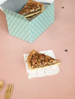 Iconic Pattern Gift Box