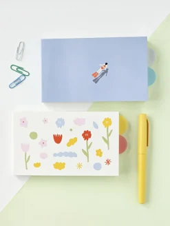 Illustrated Pocket Weekly Planner