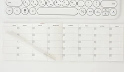 Illustrated Pocket Weekly Planner