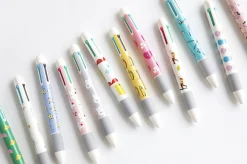 Illustration 4 Color Pen v2