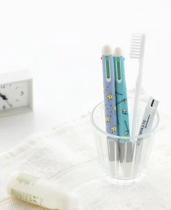 Illustration 4 Color Pen v2