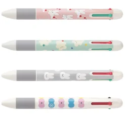 Illustration 4 Color Pen v2