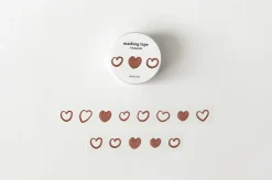 Illustration Masking Tape v2