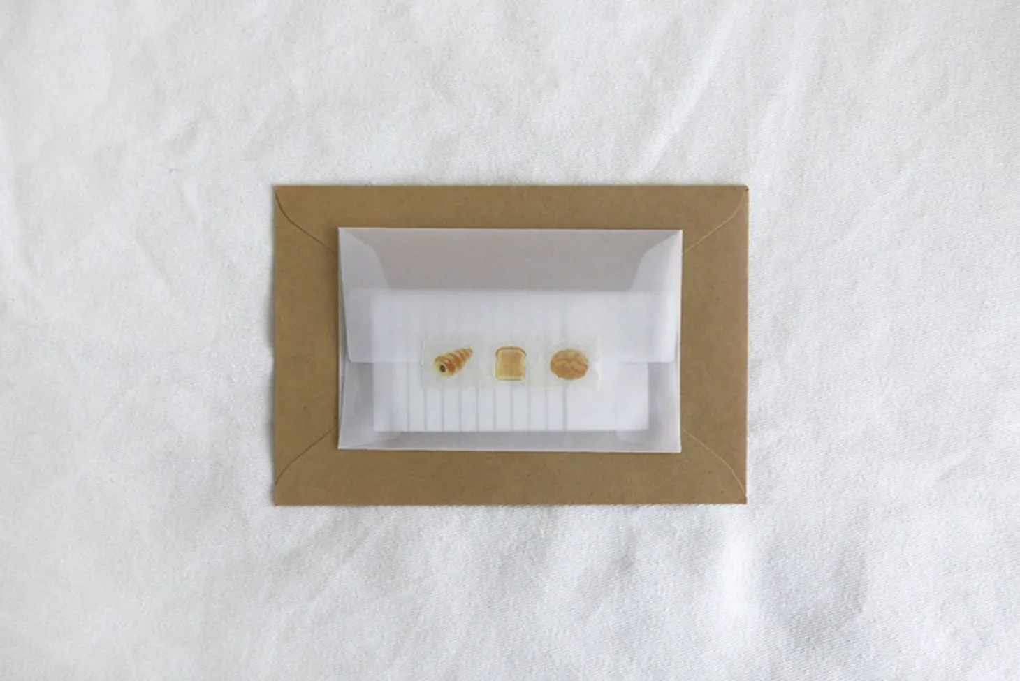Illustration Masking Tape v2