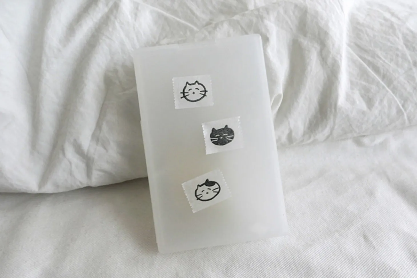 Illustration Masking Tape v2