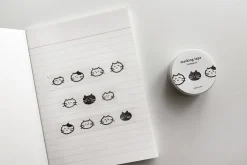 Illustration Masking Tape v2