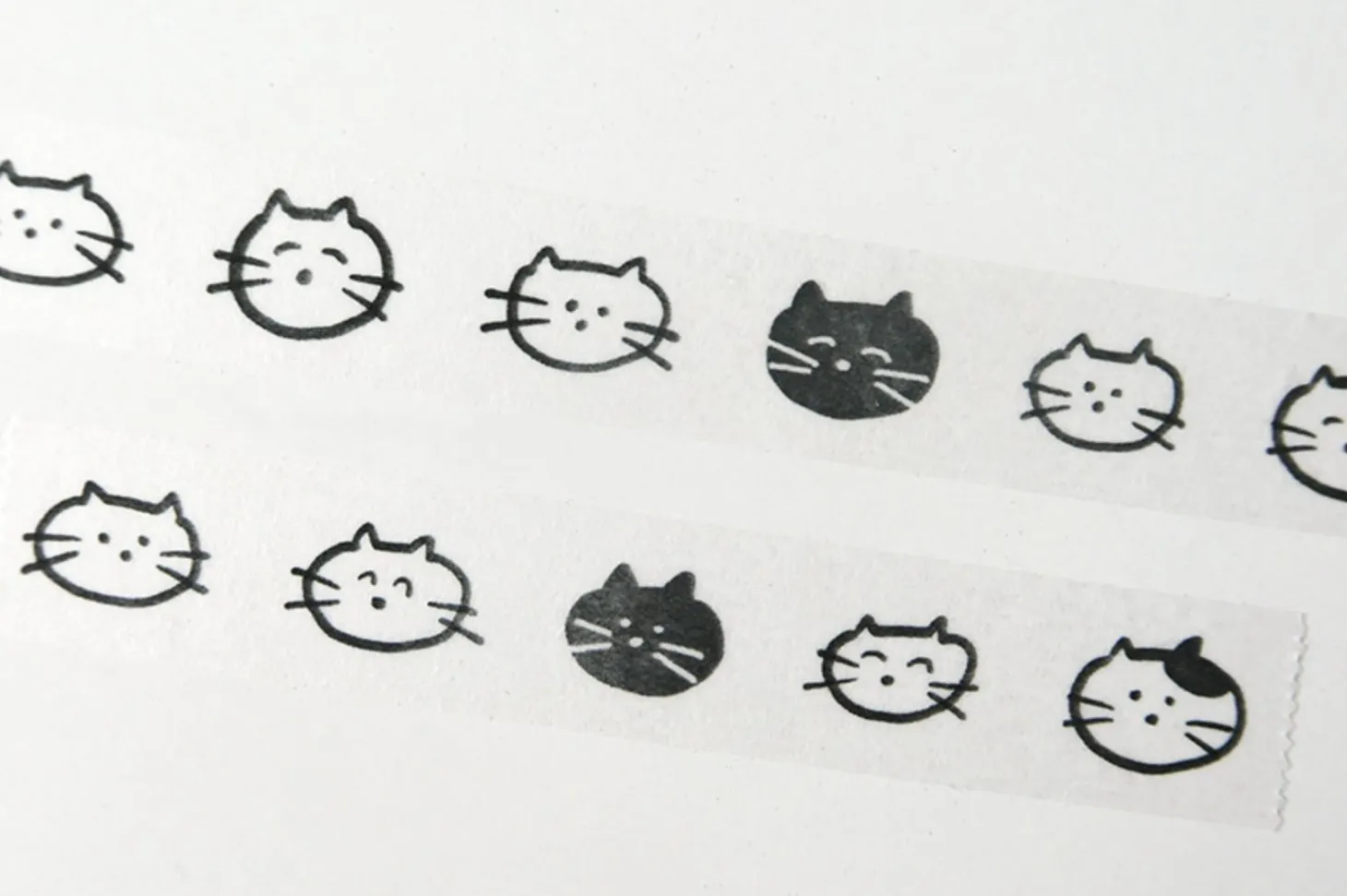 Illustration Masking Tape v2