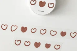Illustration Masking Tape v2
