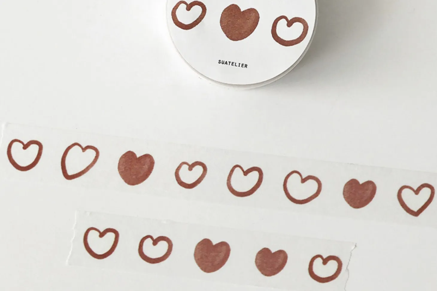 Illustration Masking Tape v2