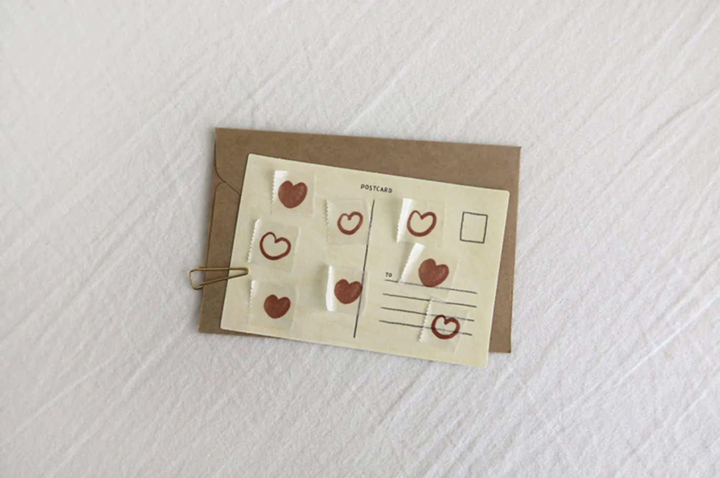 Illustration Masking Tape v2
