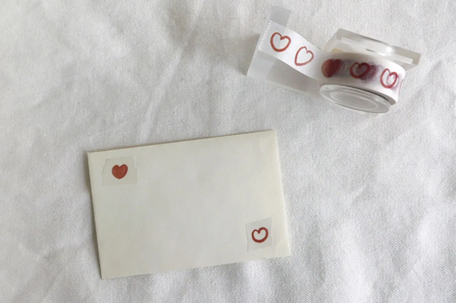 Illustration Masking Tape v2