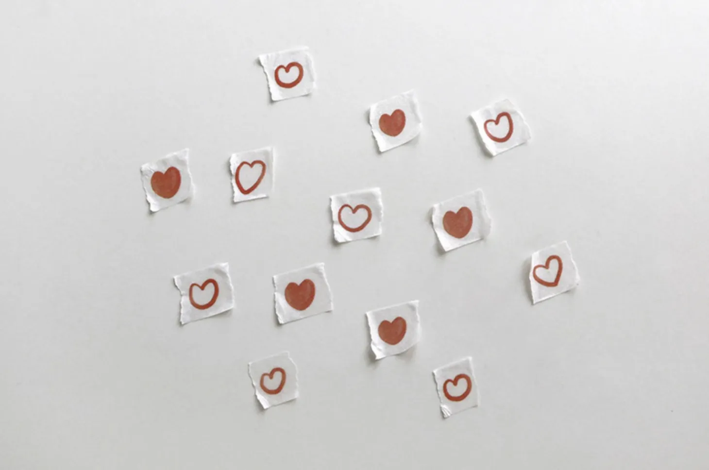 Illustration Masking Tape v2