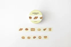 Illustration Masking Tape v2