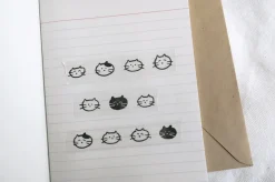 Illustration Masking Tape v2