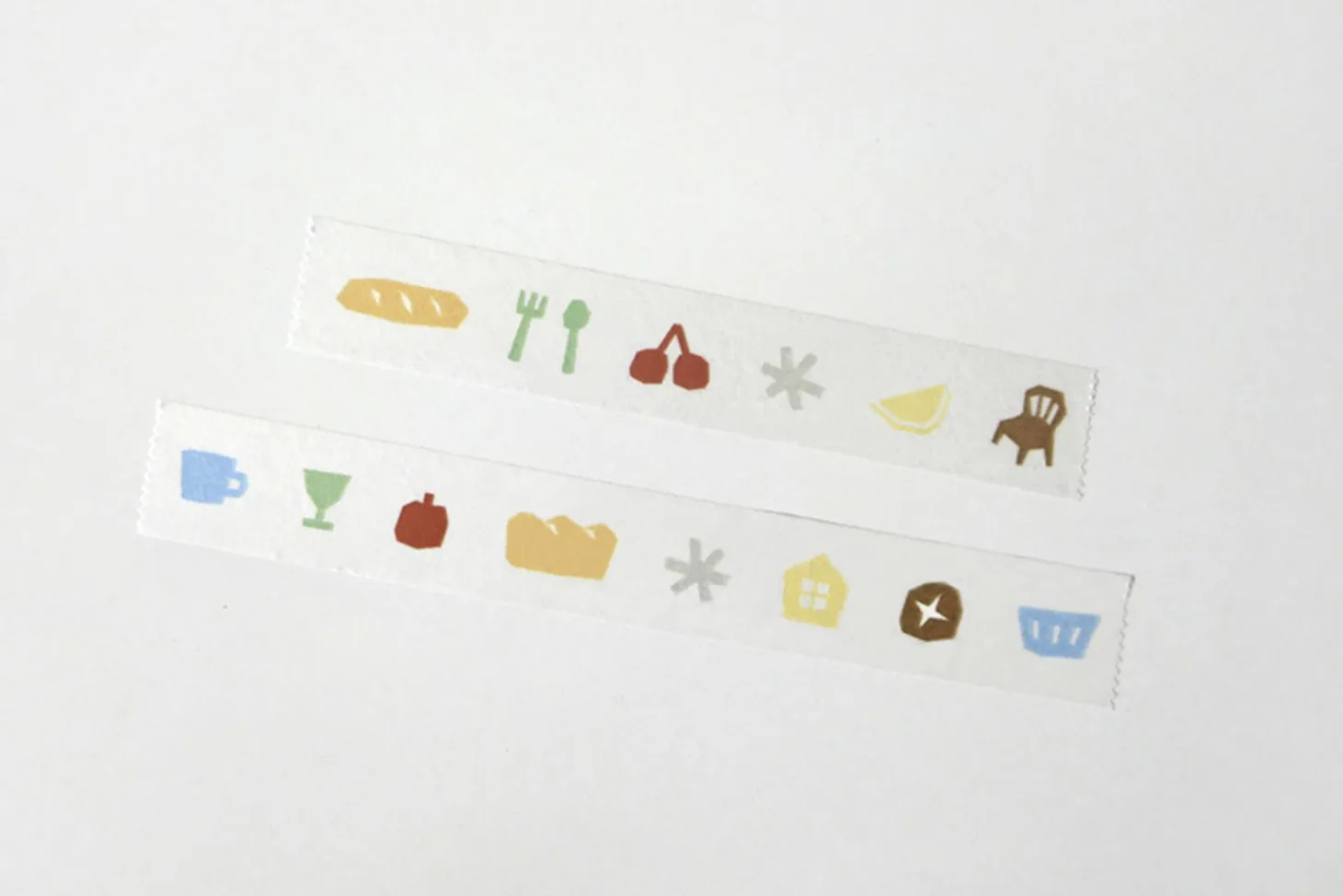 Illustration Masking Tape v2