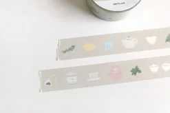 Illustration Masking Tape v1