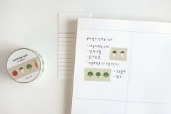 Illustration Masking Tape v1