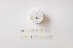 Illustration Masking Tape v1