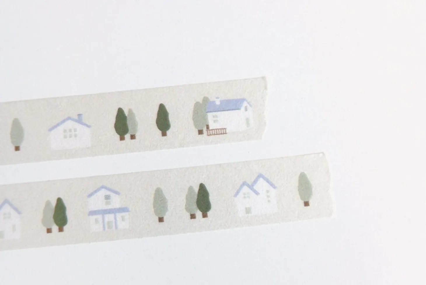 Illustration Masking Tape v1