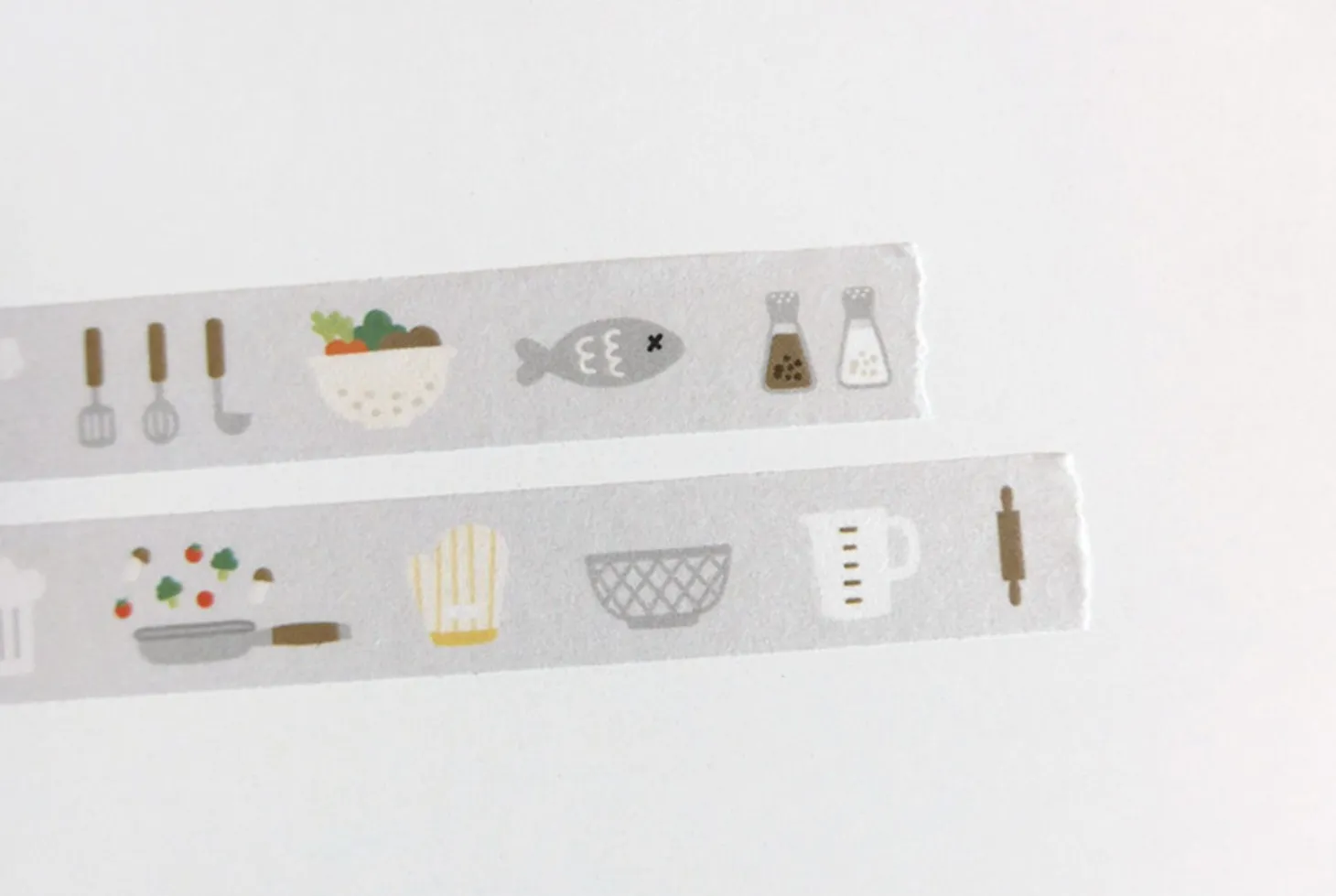 Illustration Masking Tape v1