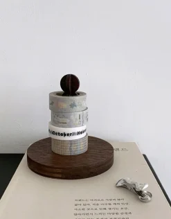 Illustration Masking Tape v1