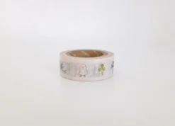 Illustration Masking Tape v1