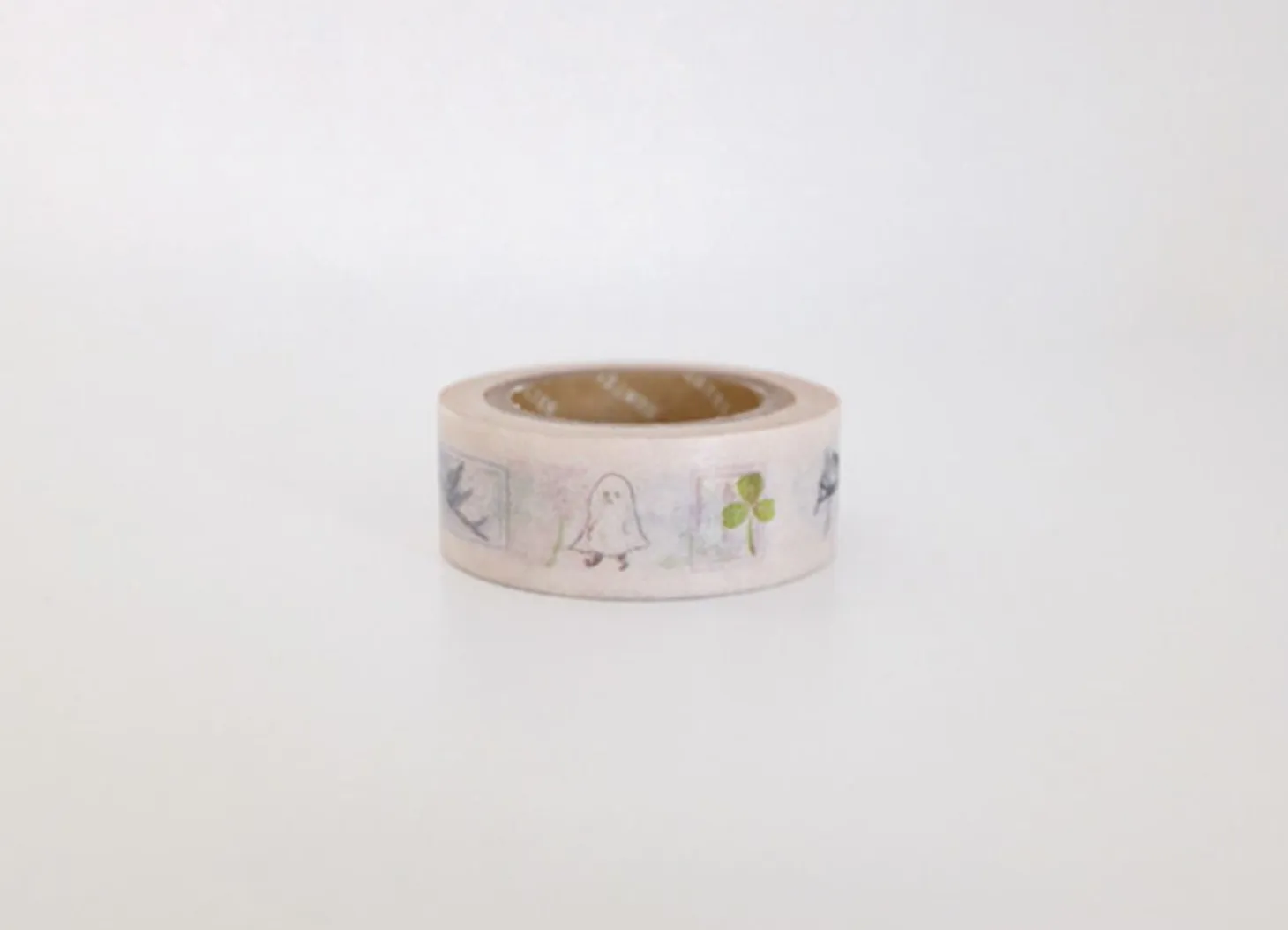 Illustration Masking Tape v1