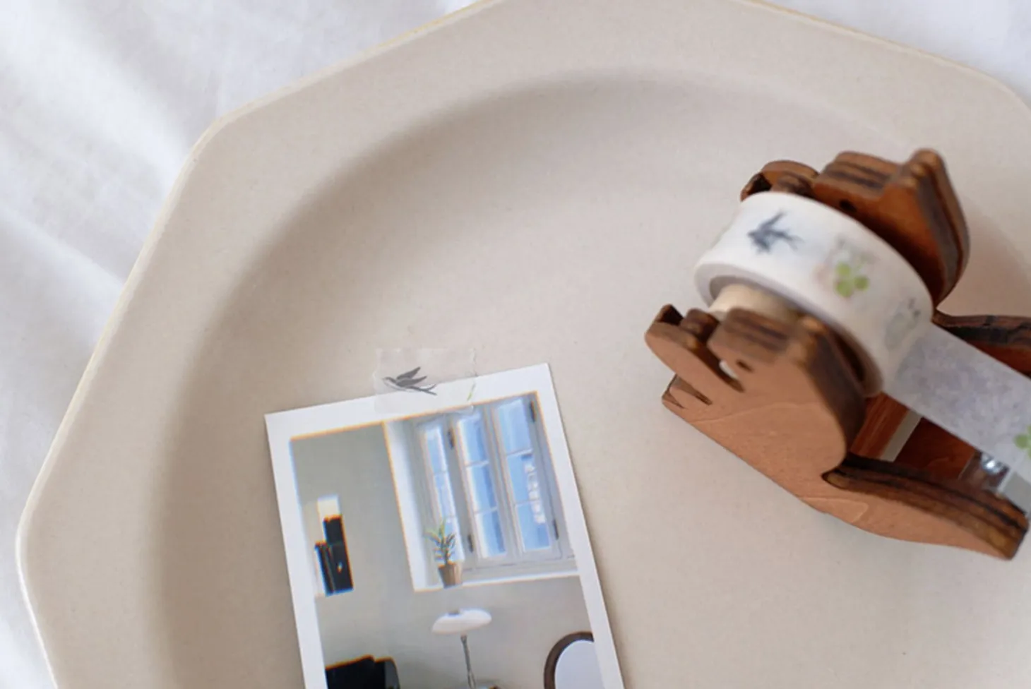 Illustration Masking Tape v1