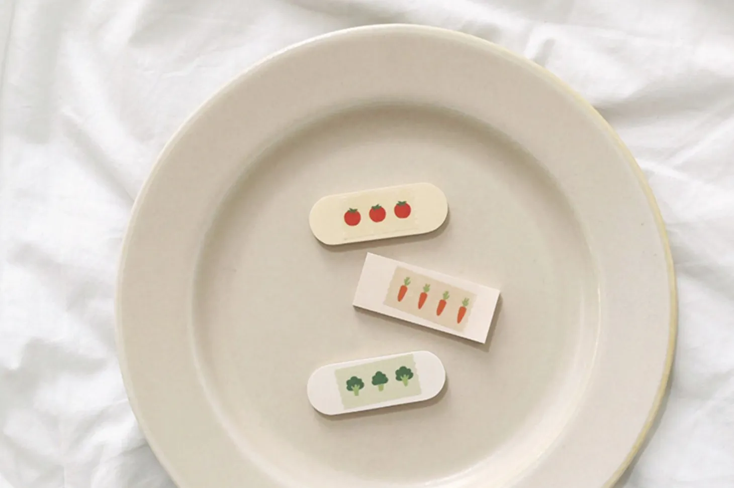 Illustration Masking Tape v1