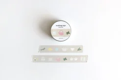 Illustration Masking Tape v1